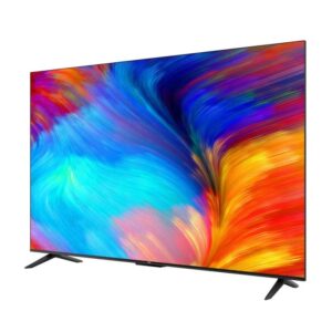TCL 50"P631 4K Google TV;HDR 10; HDMI 2.1 - Game MasterDolbi Audio; Google Assistant; - Slika 3