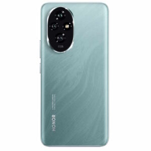 HONOR 200 5G 12+512 EmeraldGreen; Trostruka kamera 50+50+12 prednja kamera 50 MP; 6.7"; 5200 mAh - Slika 1