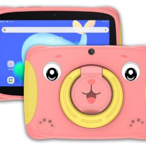 Blackview TAB 3 Kids WiFi 7'', 2GB 32GB, Fairytale Pink - Slika 1