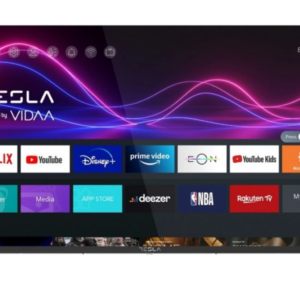 TESLA TV 55M345BUS UHD SMART VIDAA OS;EON; HDMIx3;USBX2;CI+;Hotel Mode - Slika 1