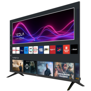 TESLA TV 55M345BUS UHD SMART VIDAA OS;EON; HDMIx3;USBX2;CI+;Hotel Mode - Slika 2