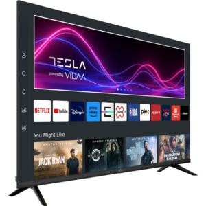 TESLA TV 55M345BUS UHD SMART VIDAA OS;EON; HDMIx3;USBX2;CI+;Hotel Mode - Slika 3