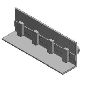 724863 Alu coupling - Slika 1