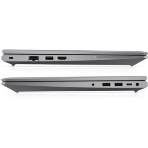 HP ZBook Power G10 A1000 6GB15,6FHD, i7-13700H, A1000 6GB16GB DDR5, 512GB, Win11P, Backlit kb - Slika 1