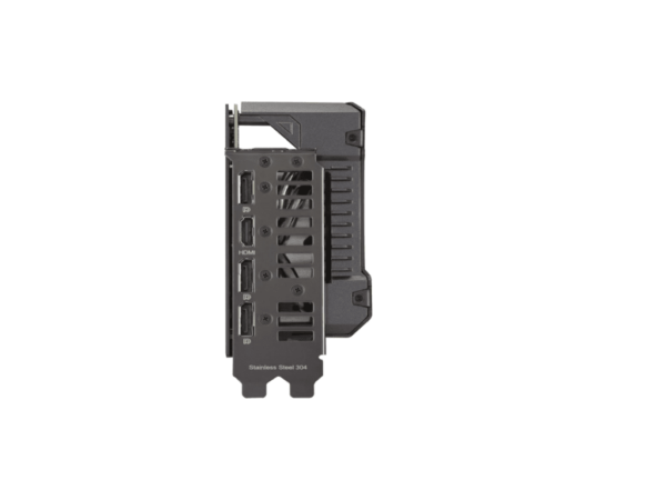 ASUS TUF-RTX4070-O12G-GAMINGNVIDIA GeForce RTX 407012GB GDDR6X 192bit;HDMI