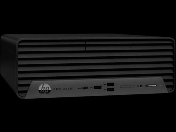 HP Pro SFF 400 G9 i51250012500