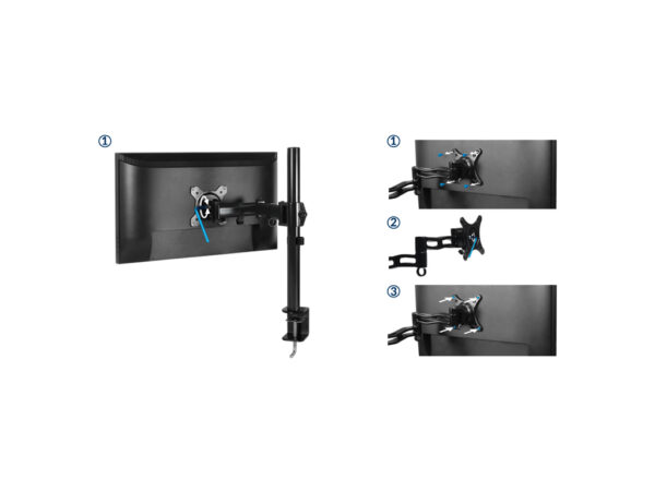 Arctic Z1 nosač za monitore