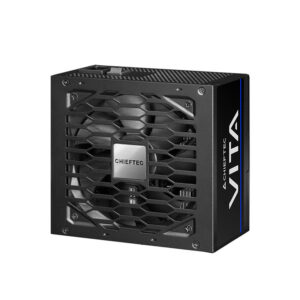Chieftec PSU 850W, BPX-850-SVITA, 12cm fan, 80+ Bronze20+4 pin ATX, 4xPCIe, 6xSATA, 2xMOLEX - Slika 1