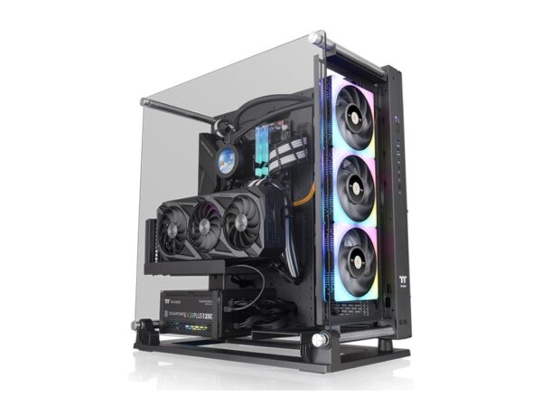 Thermaltake Core P3 TG Pro Mid tower