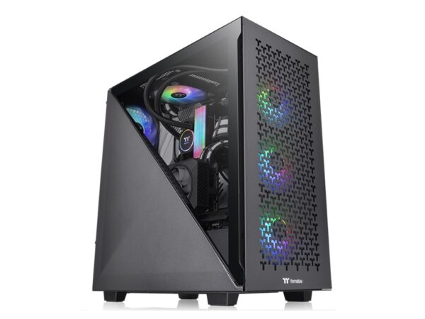 Thermaltake Divider 300 TG Air Mid tower