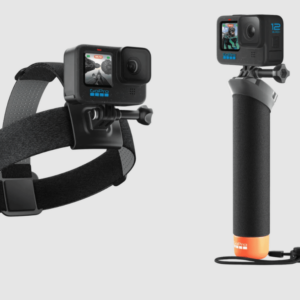 GoPro Hero 12 Black AccessoryBundle - Slika 1