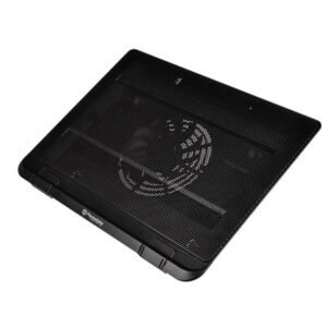 Thermaltake Massive A23Hladnjak za laptop, do 16", silent fan notebook, notebook cooler - Slika 1