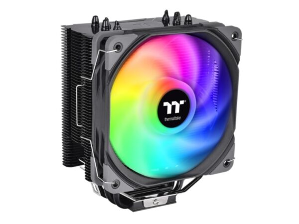 Thermaltake UX200 ARGB cooler SE Lighting CPU cooler