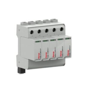 DC SPD T1T2 za STP X modele - Slika 1