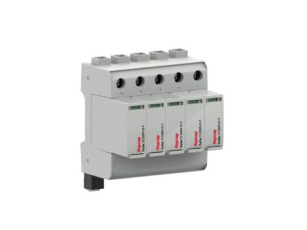 DC SPD T1T2 za STP X modele