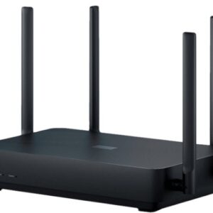 Xiaomi router AX3200 dual band 2.4/5.0 GHz WiFi 6, 4x MU-MiMo - Slika 1