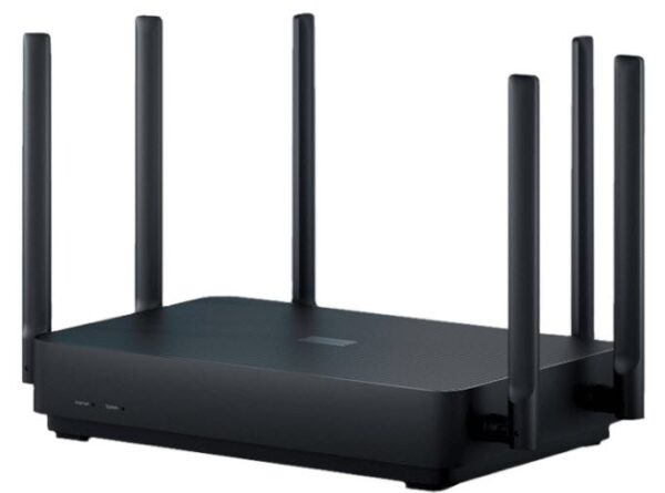 Xiaomi router AX3200 dual band 2.4/5.0 GHz WiFi 6