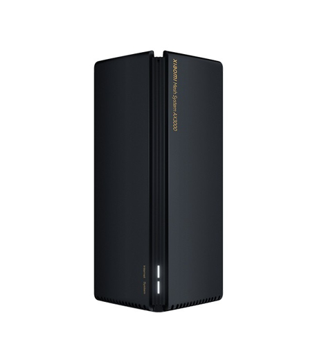 Xiaomi AX3000 mesh routerQualcomm IPQ5000 Dual-core 1.0 GHz