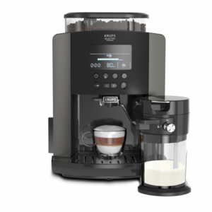 Krups kafe aparat ArabicaLate Arabica Latte - Slika 1