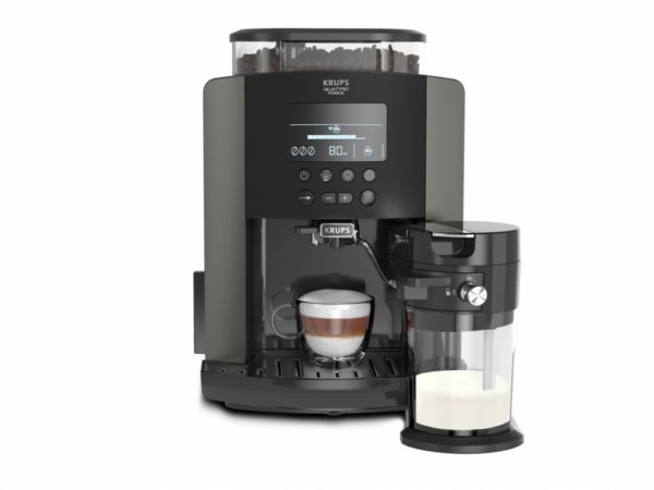 Krups kafe aparat ArabicaLate Arabica Latte
