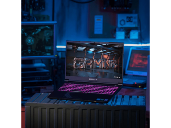 Gigabyte NB G5 MF5-H2EE354KD15