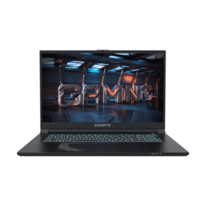 Gigabyte NB G7 KF-E3EE213SDi5-12500H, RTX 4060, GDDR6 8GB17.3" FHD 144Hz, 16GB, 512GB - Slika 1