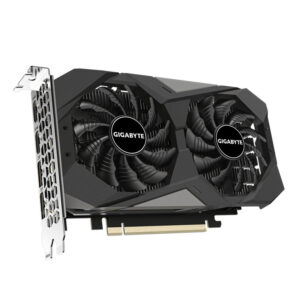 Gigabyte RTX 3050 WF OC 6G6GB GDDR6, 96bit,2x DP, 2x HDMI - Slika 1