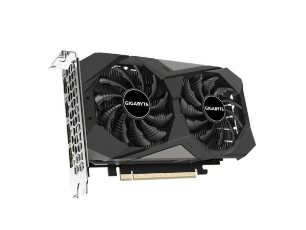 Gigabyte RTX 3050 WF OC 6G6GB GDDR6