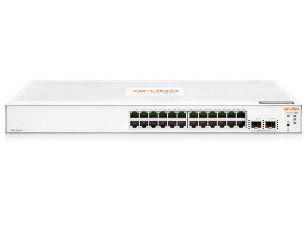 Aruba Instant On 1830 24G 2SFP2 SFP 1GbE