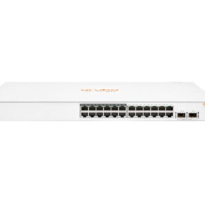 Aruba IOn 1830 24G 2SFP;12pPoE - Slika 1