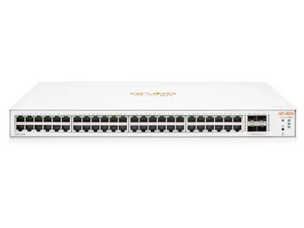 Aruba IOn 1830 48G 4SFP