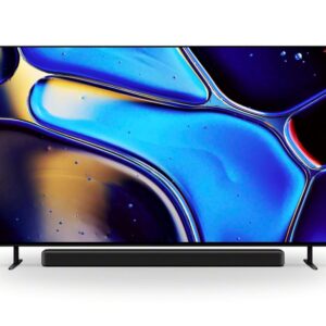 Sony 65" XR80 4K BRAVIA 8Google TV; XR procesor; OLED;HDR; Dolby Vision i Dolby Atmos - Slika 3