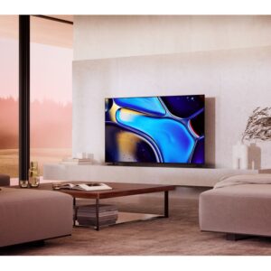 Sony 65" XR80 4K BRAVIA 8Google TV; XR procesor; OLED;HDR; Dolby Vision i Dolby Atmos - Slika 4