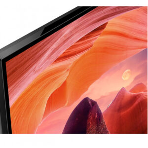 Sony 50" X80L 4k Google TVHDR X1 procesor; X-reality PROTriluminos; X-Balanced Speaker; HDMI 2.1 - Slika 4