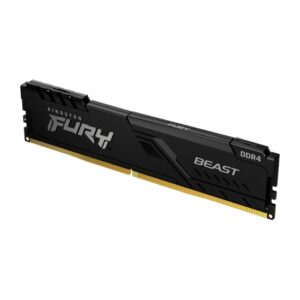 Kingston 8GB 3600MHz DDR4FURY Beast, CL17 - Slika 1