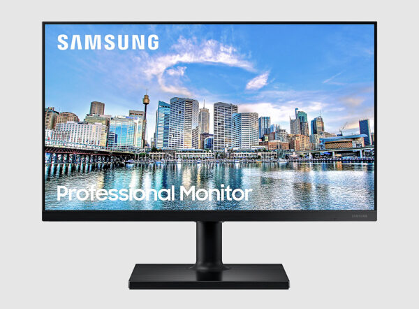 Samsung 27'' FHD Posl Mon T45LF27T450FQRXEN