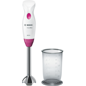 BOSCH štapni mikser 400W, Mjerna posuda, INOX noga, SL - Slika 1