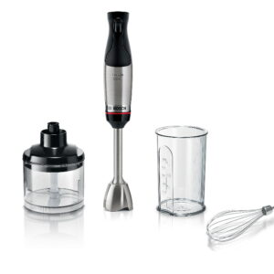 BOSCH štapni mixer Serie 6|1000W, Sjeckalica, mutilica,, posuda, ErgoMaster - Slika 1