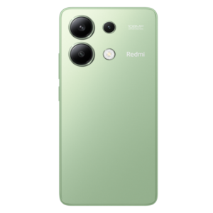 Redmi Note 13 8+256, Green, Android 13, MIUI 14,, Powerful Snapdragon performance - Slika 1