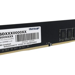 Patriot RAM DDR4 16GB, 3200MHzSignature Line - Slika 1