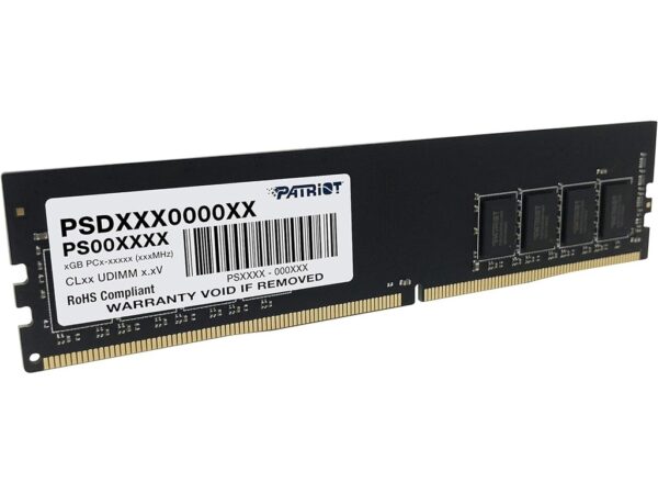 Patriot RAM DDR4 16GB