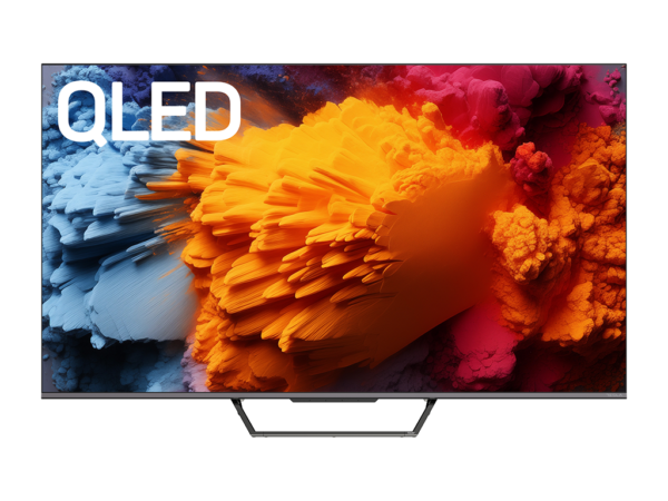 TESLA QLED Q65S939GUS UHD QLED TV-Glasovne komande-QLED Google TV Q65S939GUS