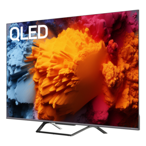 TESLA QLED Q65S939GUS UHD QLED TV-Glasovne komande-QLED Google TV - Slika 2