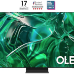 SAMSUNG TV QE77S95DATXXH