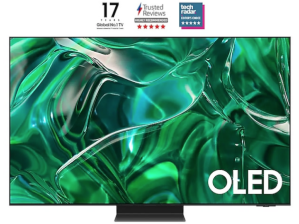 SAMSUNG TV QE77S95DATXXH QE77S95DATXXH