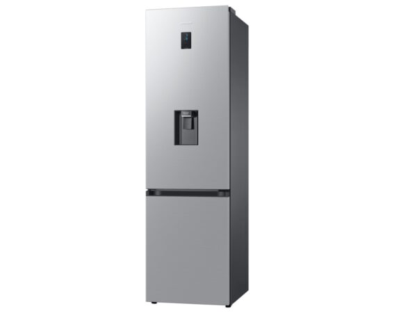 Samsung frižider RB38C650ESA visina 203 cm