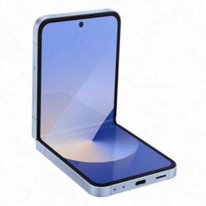 Samsung Z Flip 6 12/256, Blue - Slika 1