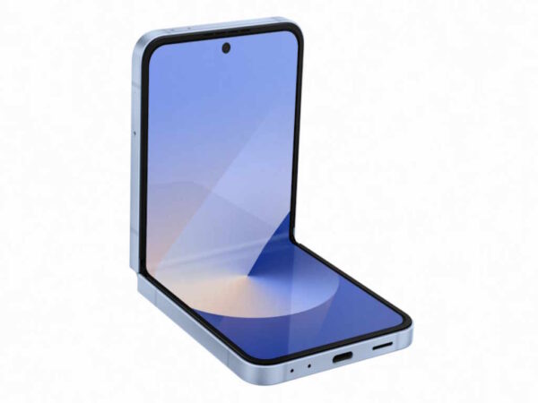 Samsung Z Flip 6 12/256