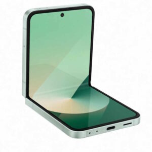 Samsung Z Flip 6 12/256, Green - Slika 1