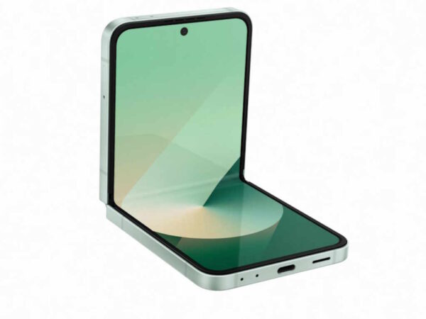Samsung Z Flip 6 12/256